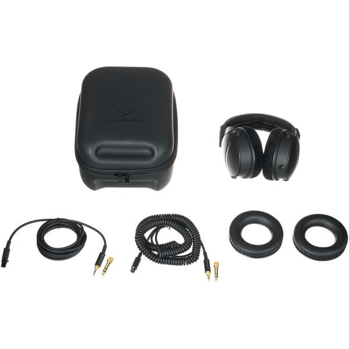 Beyerdynamic DT 1770 Pro MKII (30 Ohm) - BimotorDJ